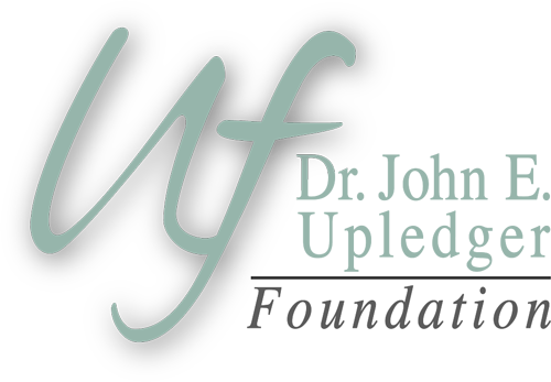 Dr. John E. Upledger Foundation